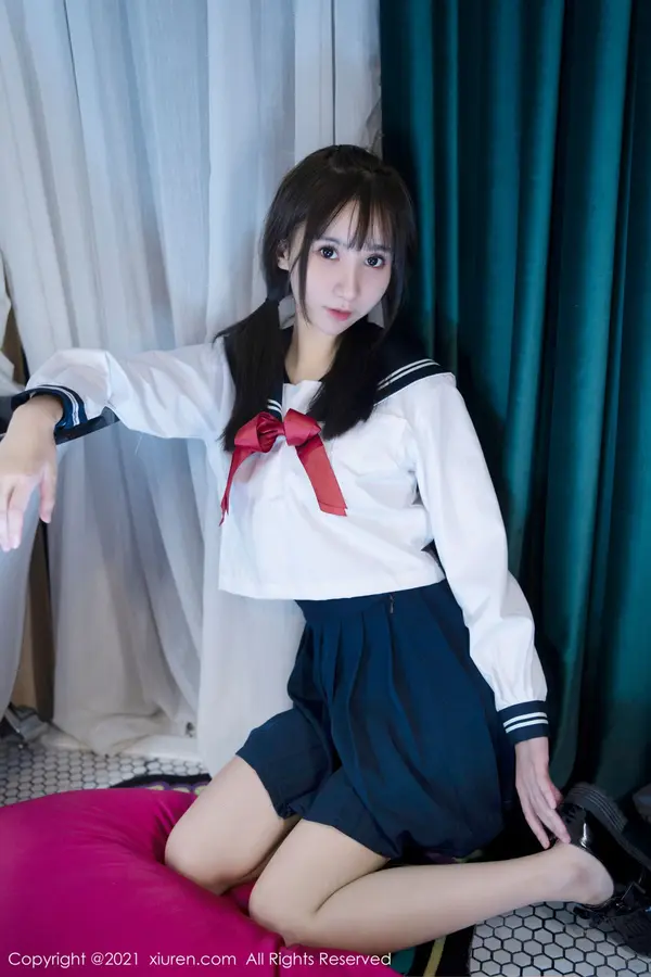 Vol. 04108 小果冻儿(41P)