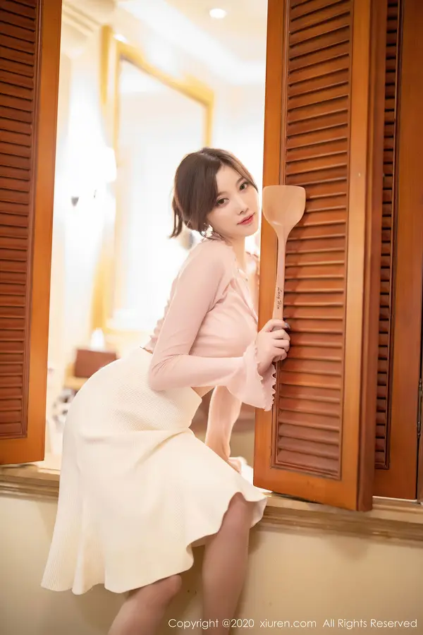 Vol. 02905 杨晨晨sugar(71P)