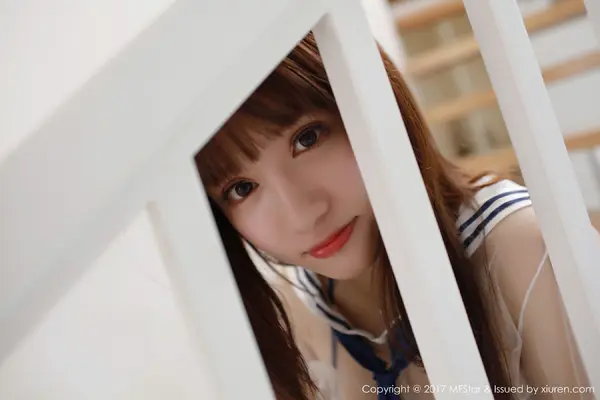 Vol. 0105 K8傲娇萌萌Vivian(46P)