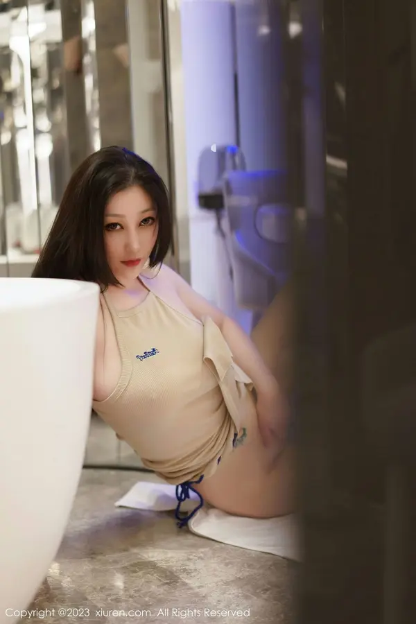 Vol. 06098 妲己_Toxic(100P)