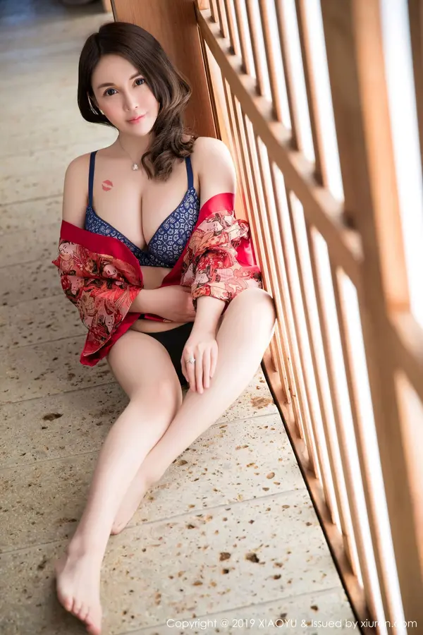 Vol. 0137 沈蜜桃miko(51P)