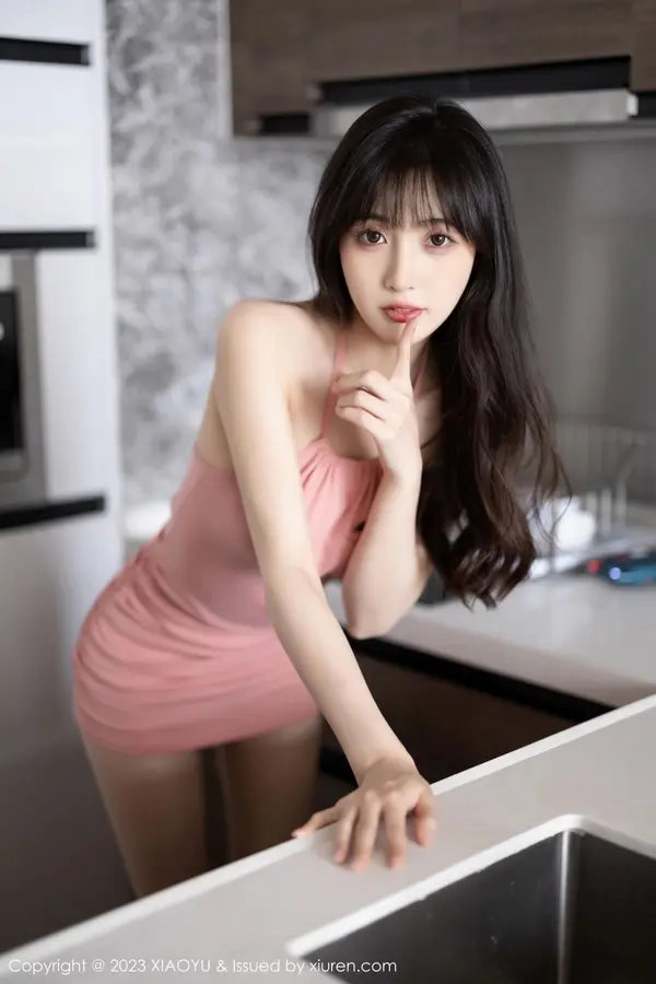 Vol. 1038 林星阑(83P)