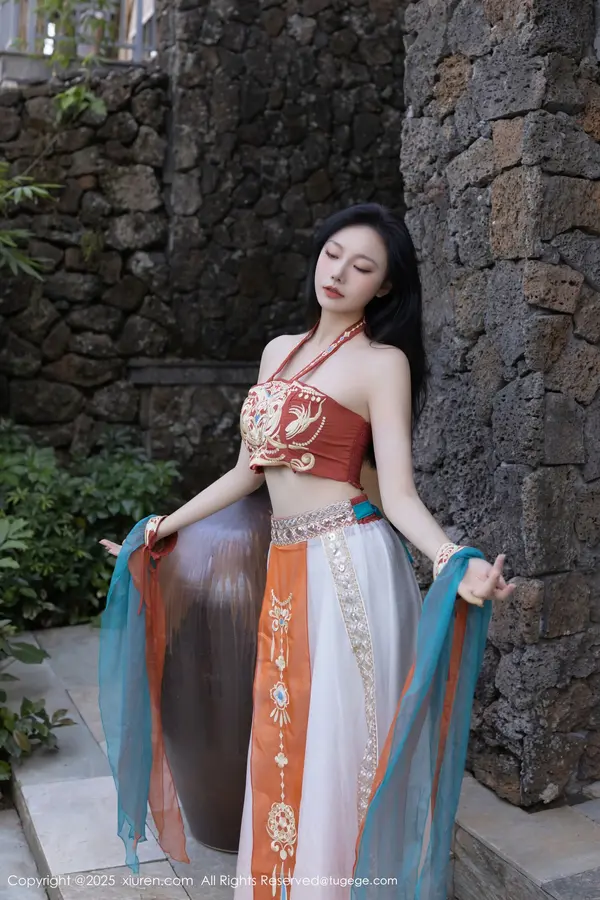 Vol. 09757 安然anran(82P)