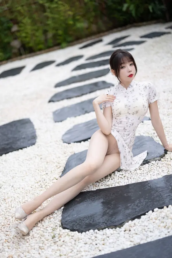 Vol. 0838 徐莉芝Booty(87P)