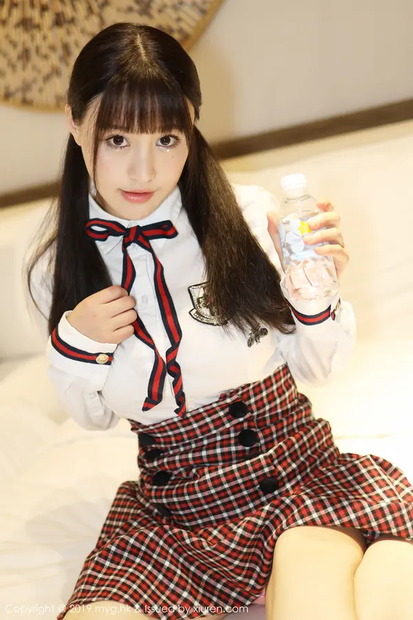 Vol. 0355 Flower朱可儿(82P)