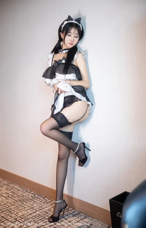 Vol. 06795 小果冻儿(87P)
