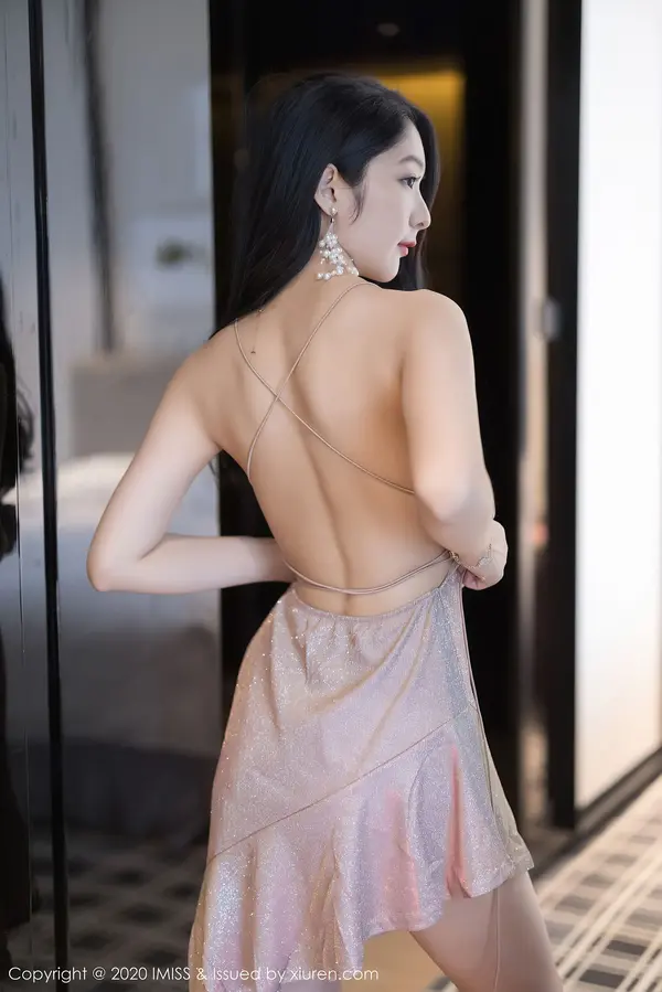 Vol. 0511 Angela小热巴(56P)