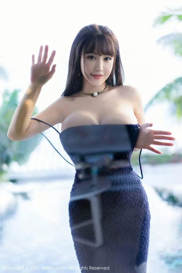 Vol. 04561 朱可儿Flora(54P)