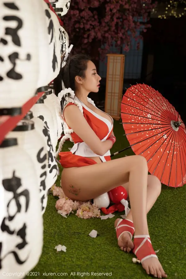 Vol. 03126 果儿Victoria(45P)