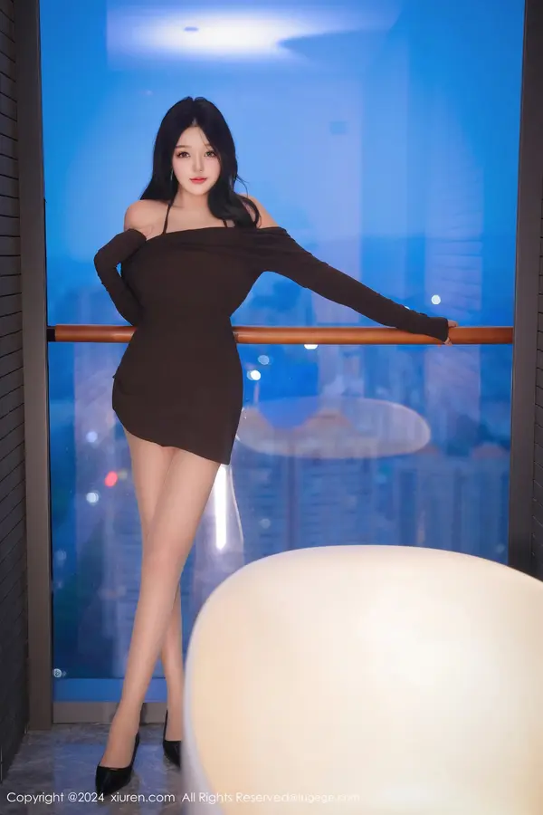 Vol. 09306 柚柚小奶瓶(81P)