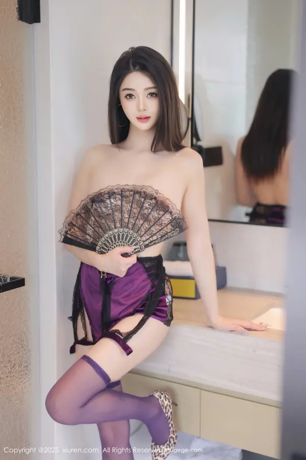Vol. 10289 Candy糖糖(82P)