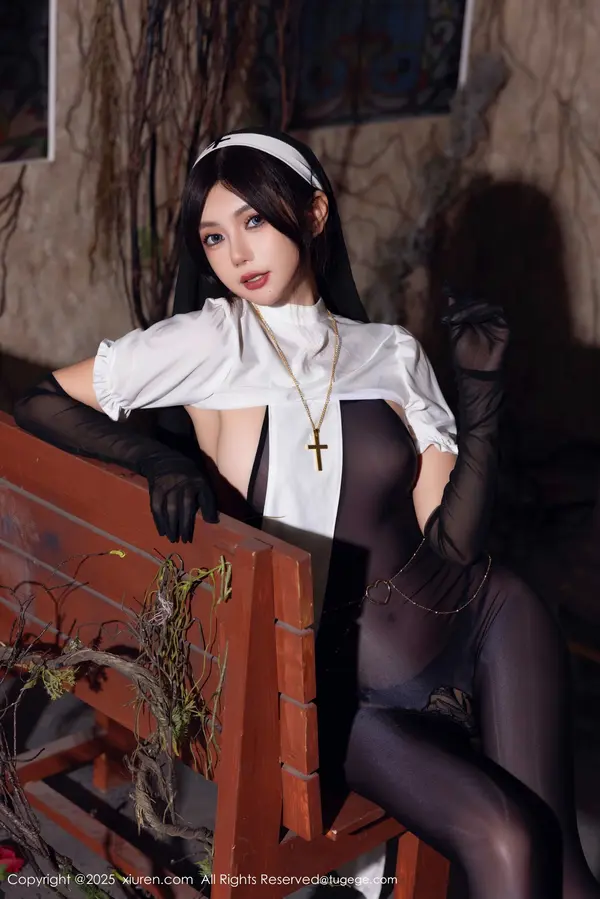 Vol. 09774 绮里嘉ula(80P)