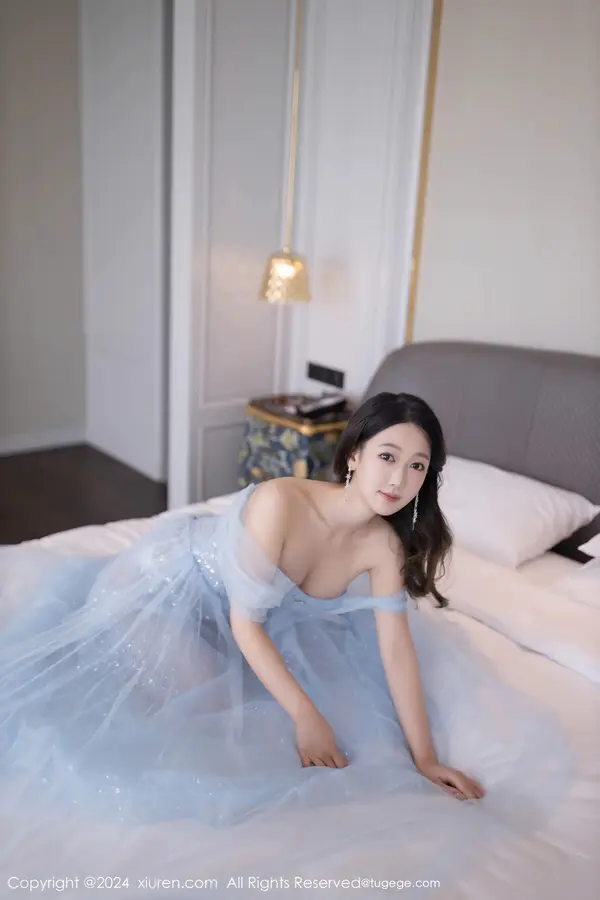 Vol. 09538 唐安琪(83P)