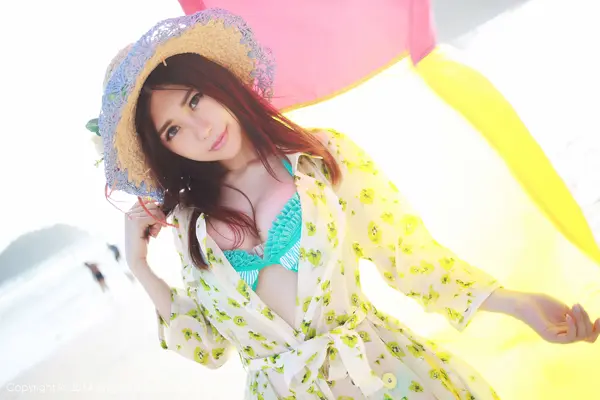 Vol. 0014 绮里嘉ula(120P)