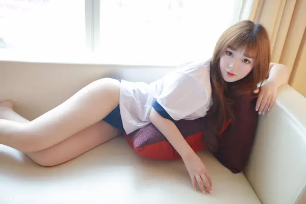 Vol. 0079 粉芭比VV(51P)