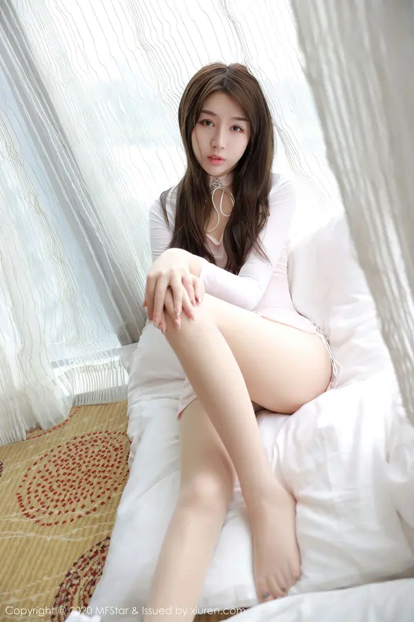 Vol. 0372 梦梵(41P)