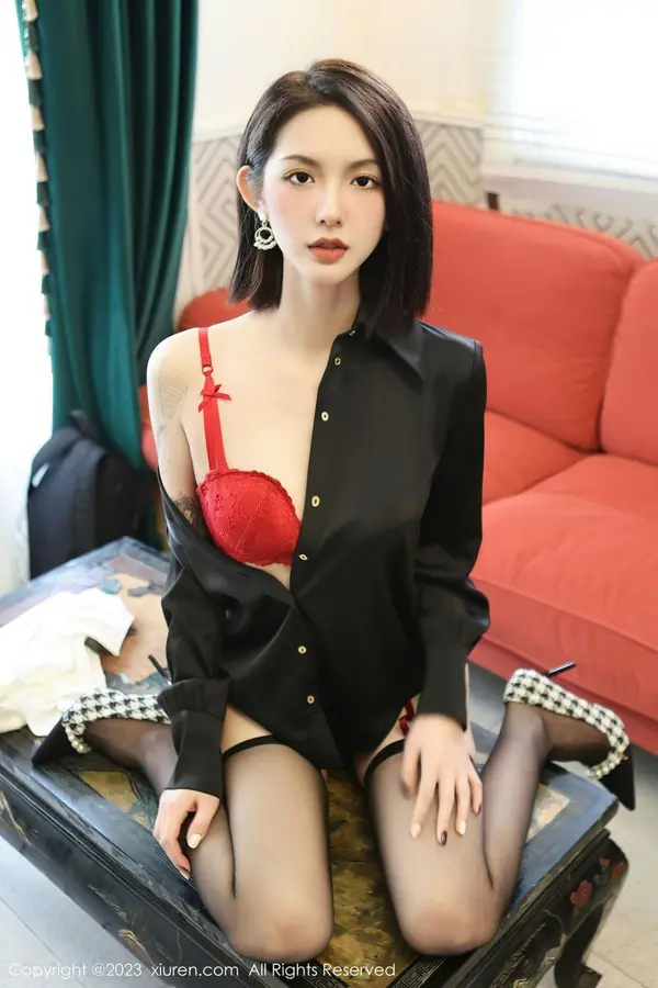 Vol. 06356 乔一一(90P)