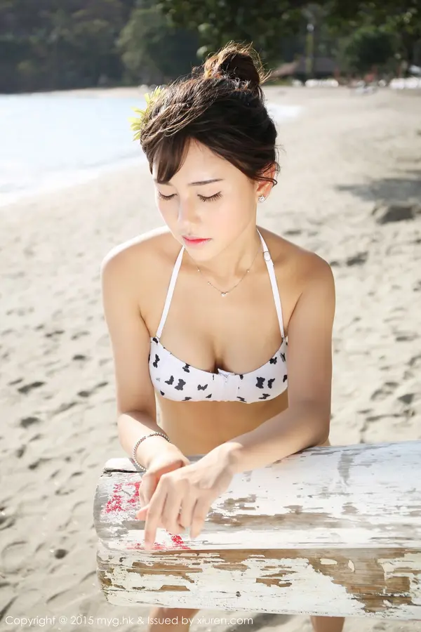 Vol. 0151 Milk楚楚(58P)