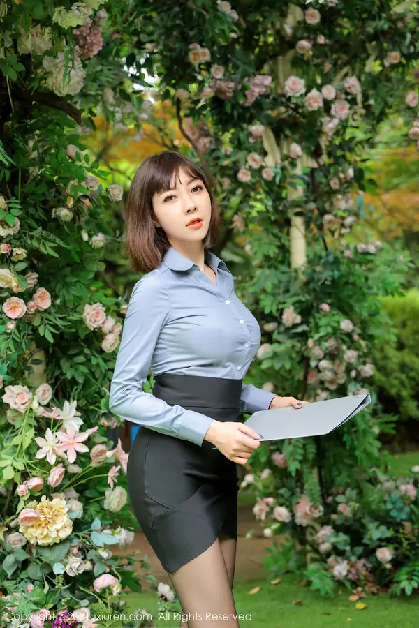 Vol. 03495 果儿Victoria(74P)