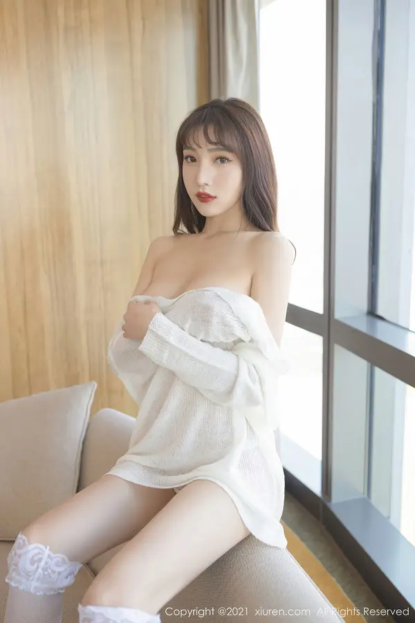 Vol. 03609 陆萱萱(83P)