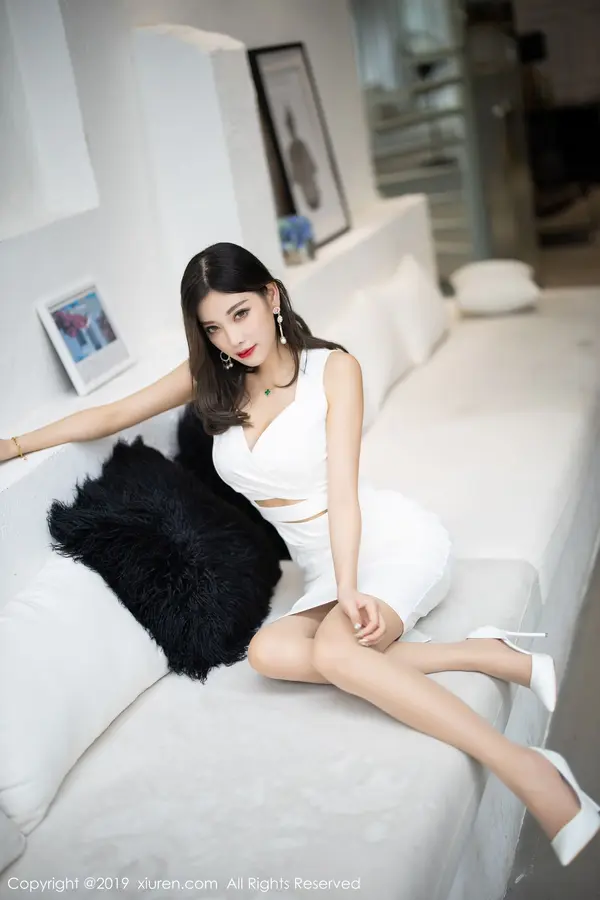 Vol. 01695 杨晨晨sugar(92P)