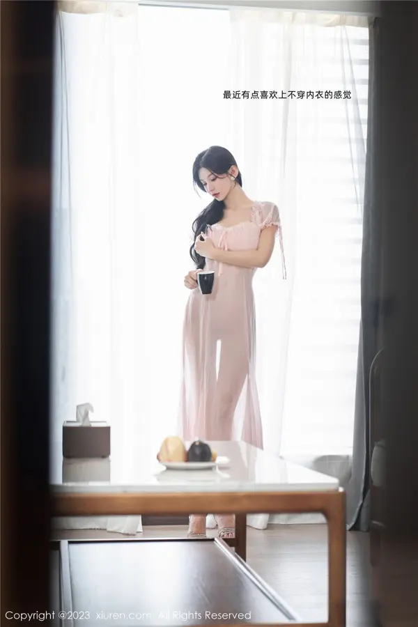 Vol. 07615 周于希Sally(121P)