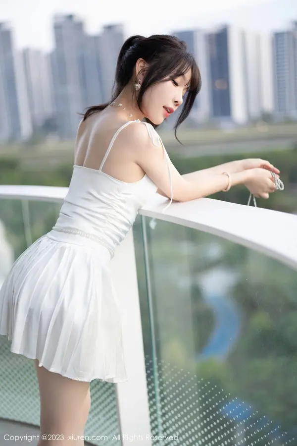 Vol. 07889 徐莉芝Booty(101P)