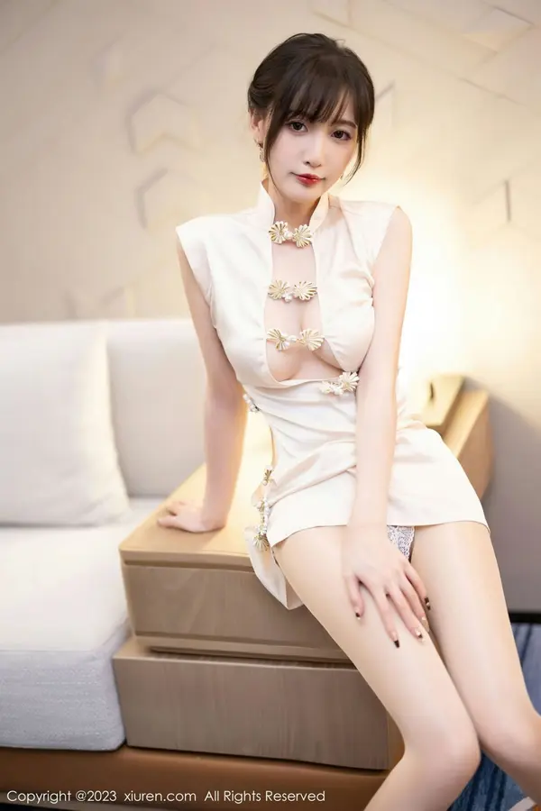 Vol. 06600 林星阑(89P)