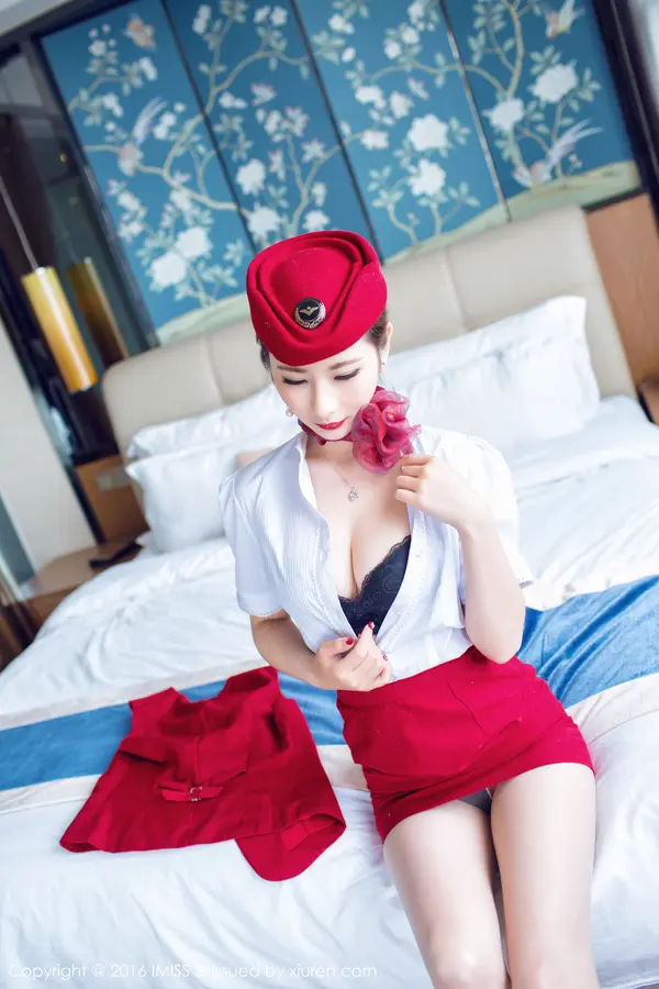 Vol. 0082 莉莉Lily(51P)