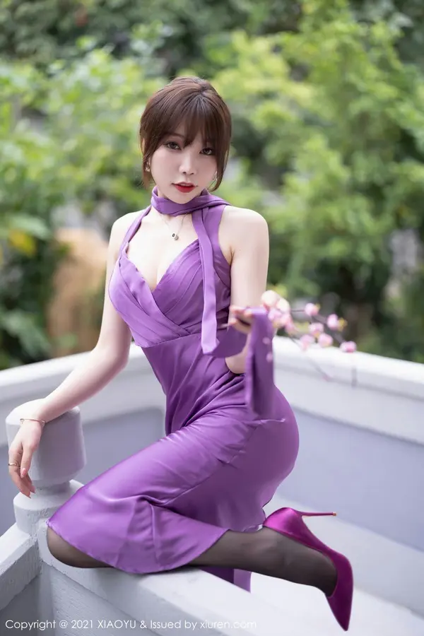Vol. 0634 芝芝Booty(92P)