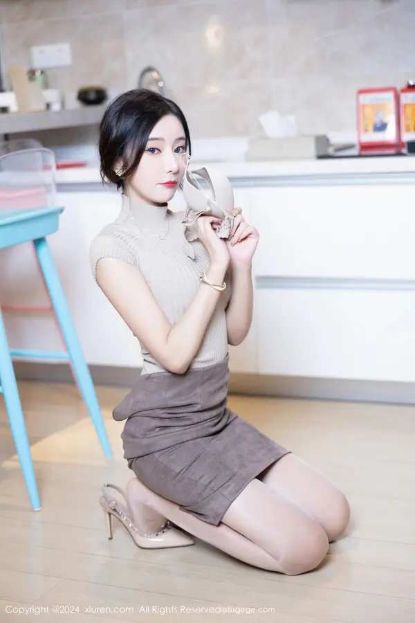 Vol. 08741 王馨瑶yanni(81P)