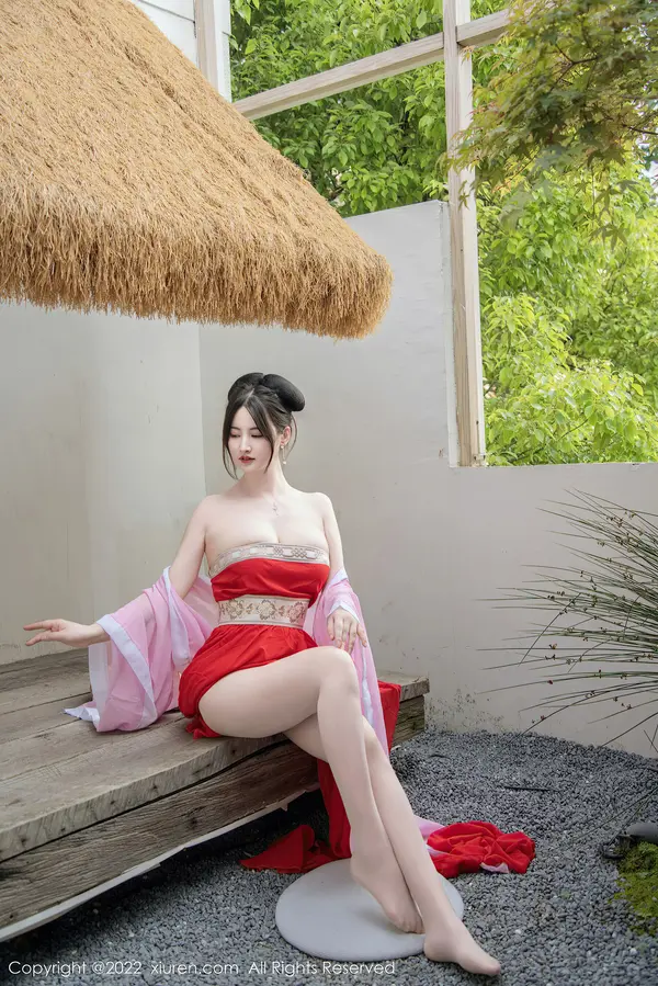 Vol. 05141 诗诗kiki(81P)