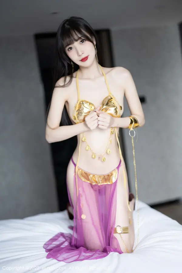 Vol. 05901 林星阑(72P)