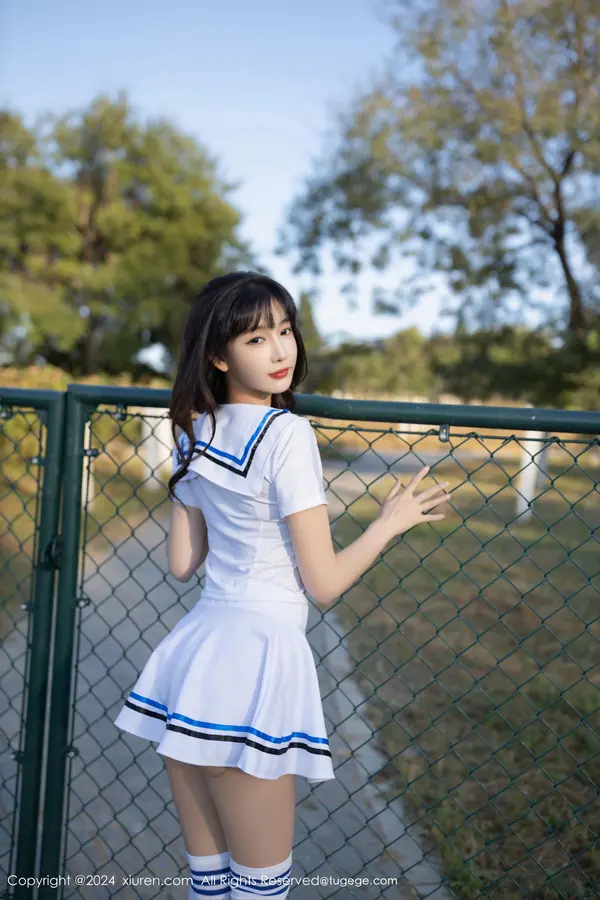 Vol. 09554 陆萱萱(81P)
