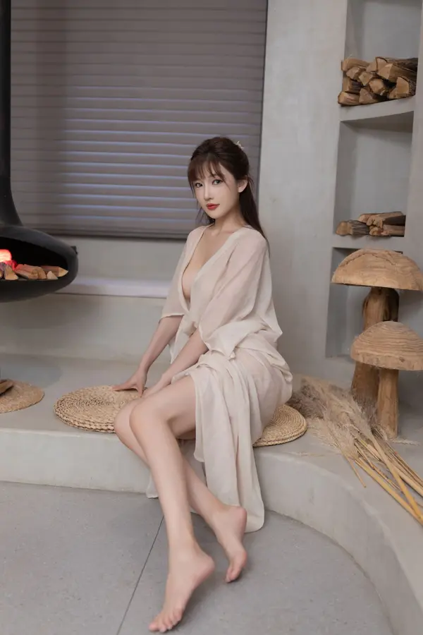 Vol. 10630 陆萱萱《私购流出》(91P)