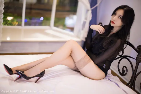 Vol. 0206 小狐狸Sica(38P)