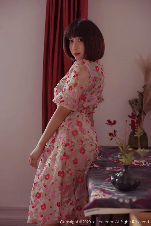 Vol. 02654 安妮斯朵拉_Ann(54P)
