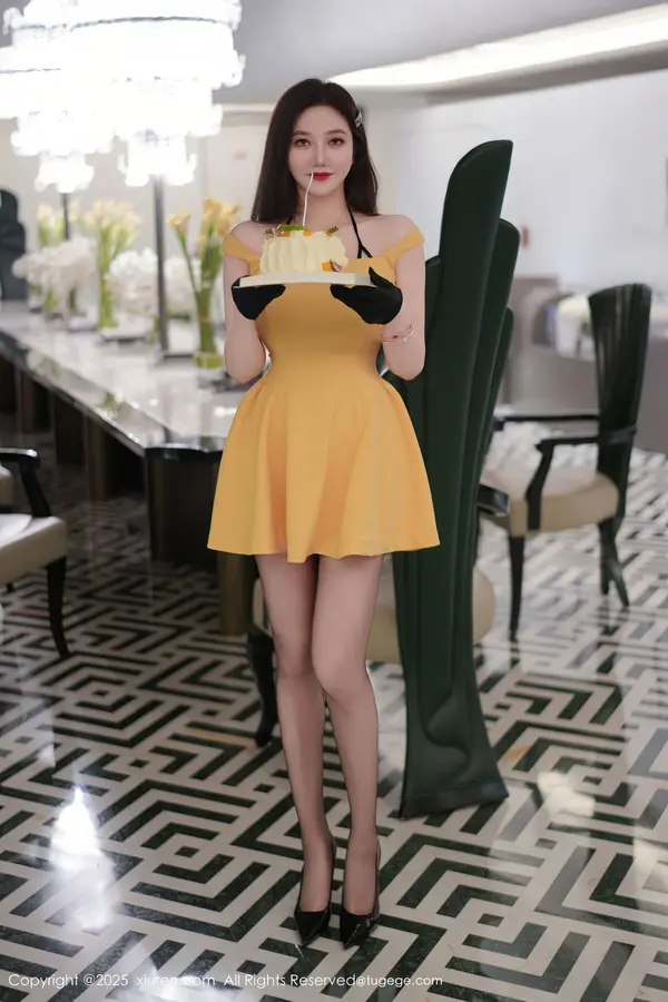 Vol. 10897 心妍小公主(62P)