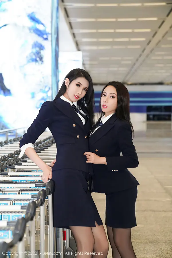 Vol. 02961 模特合集(83P)
