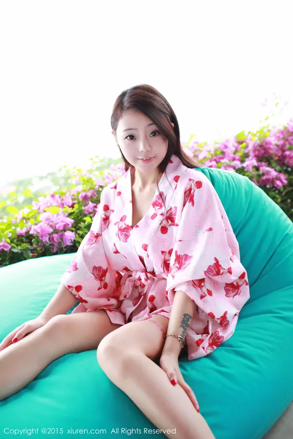 Vol. 00438 佘贝拉bella(67P)