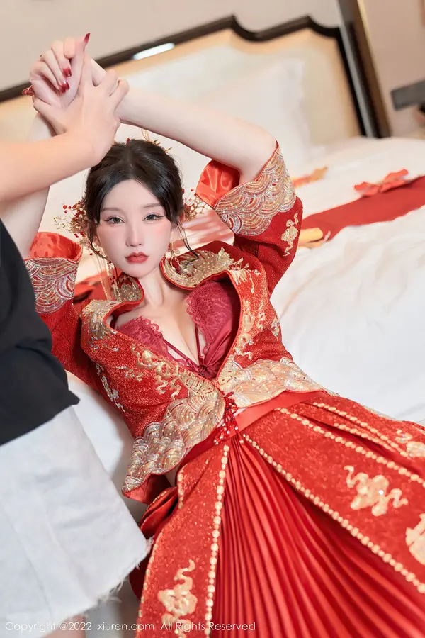 Vol. 05675 周于希Sally(81P)