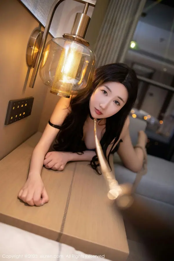 Vol. 06607 江真真(87P)