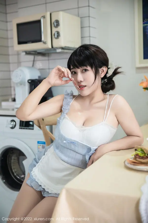Vol. 05834 严利娅Yuliya(69P)