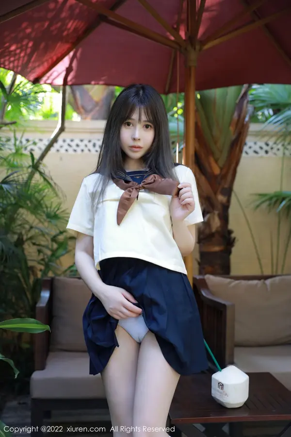 Vol. 06021 Evelyn艾莉(67P)