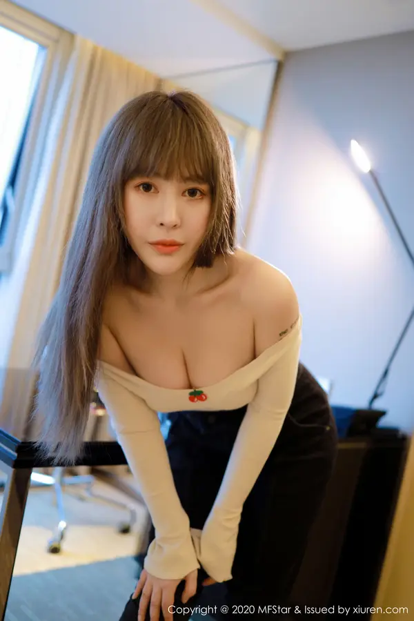 Vol. 0284 Evelyn艾莉(64P)