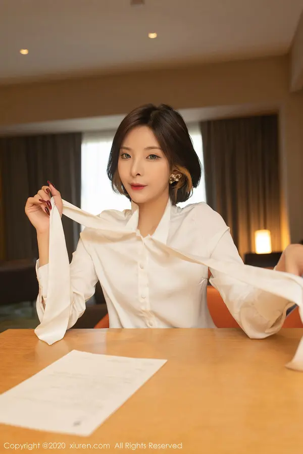 Vol. 02835 陈小喵(84P)