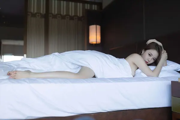 鱼子酱Fish《巧克力》(118P)
