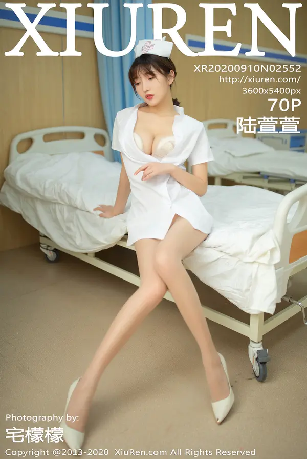 Vol. 02552 陆萱萱(71P)-妹子录-美女图片|美女写真 专注超高清美女图片分享网站
