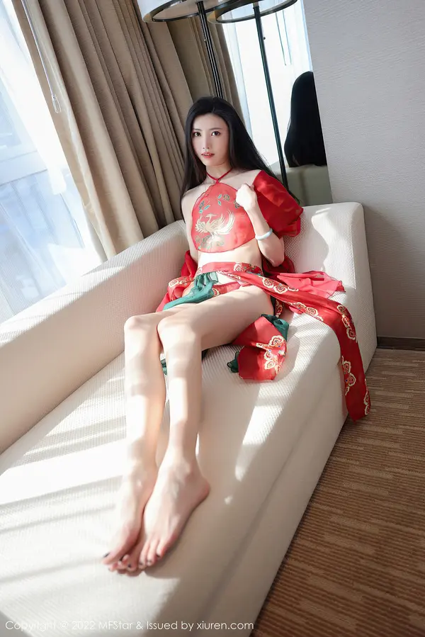 Vol. 0560 吴思晚(62P)