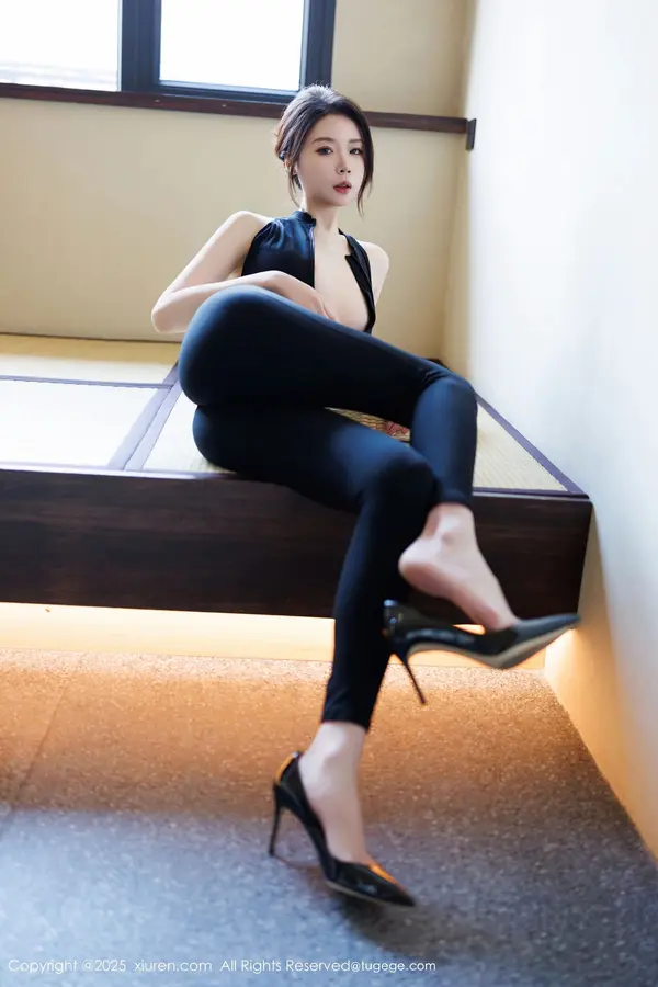 Vol. 10059 梦心玥(84P)